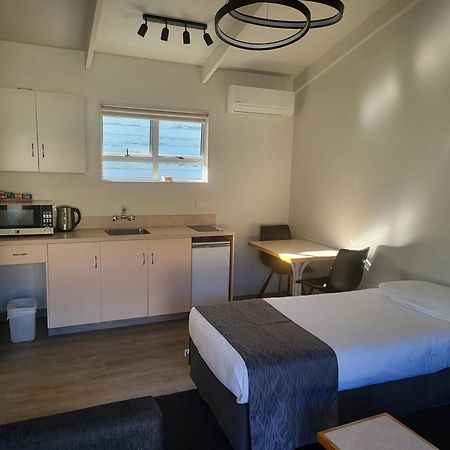 Ferrylink Motel Піктон Екстер'єр фото