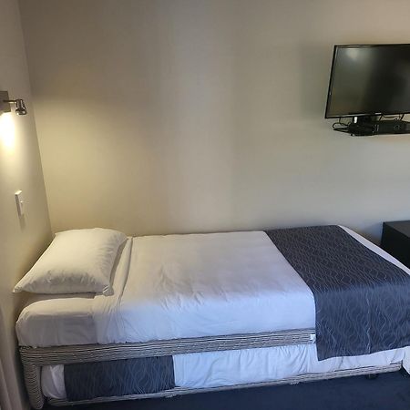 Ferrylink Motel Піктон Екстер'єр фото