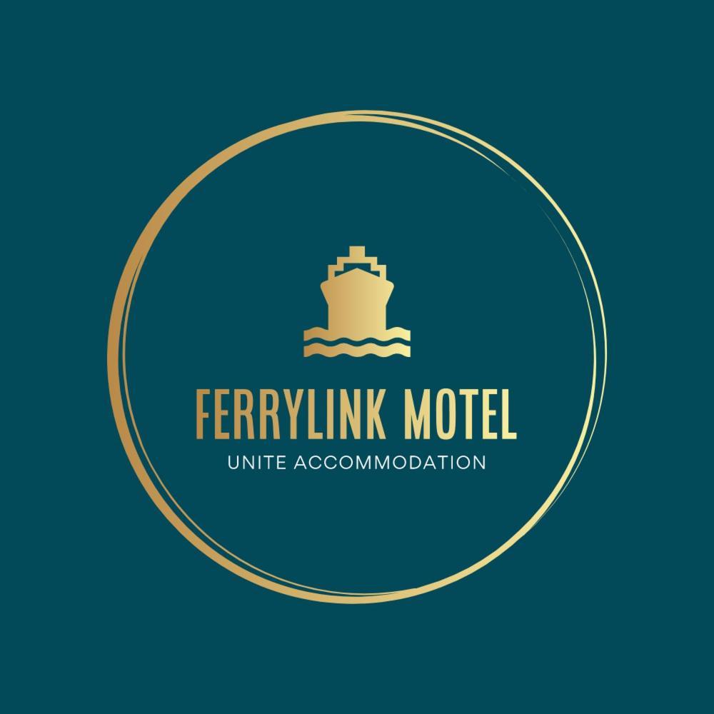 Ferrylink Motel Піктон Екстер'єр фото
