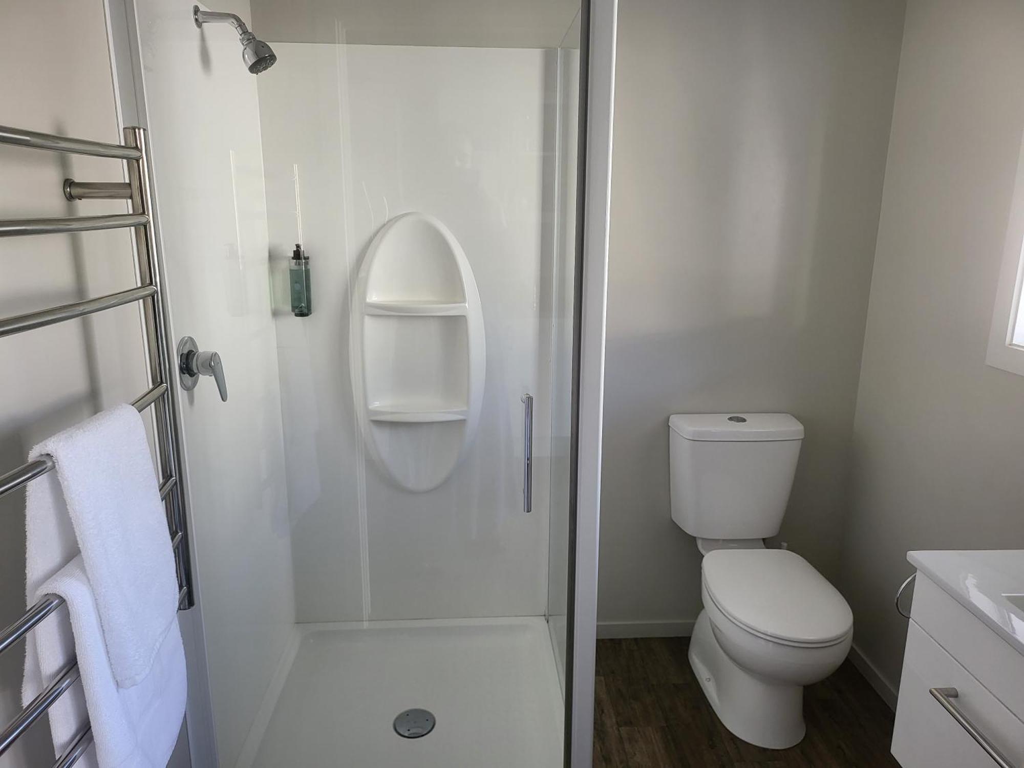 Ferrylink Motel Піктон Екстер'єр фото