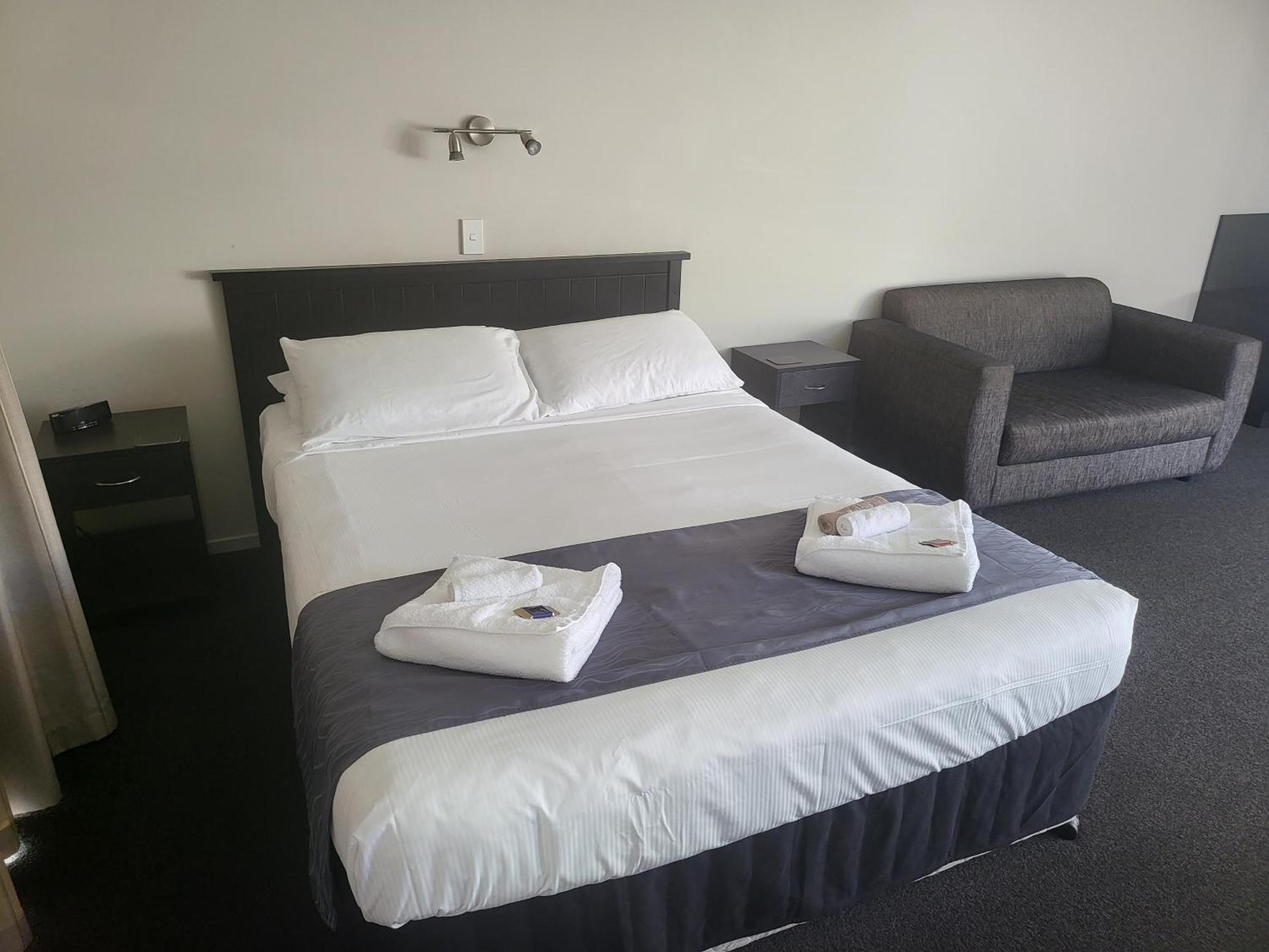 Ferrylink Motel Піктон Екстер'єр фото
