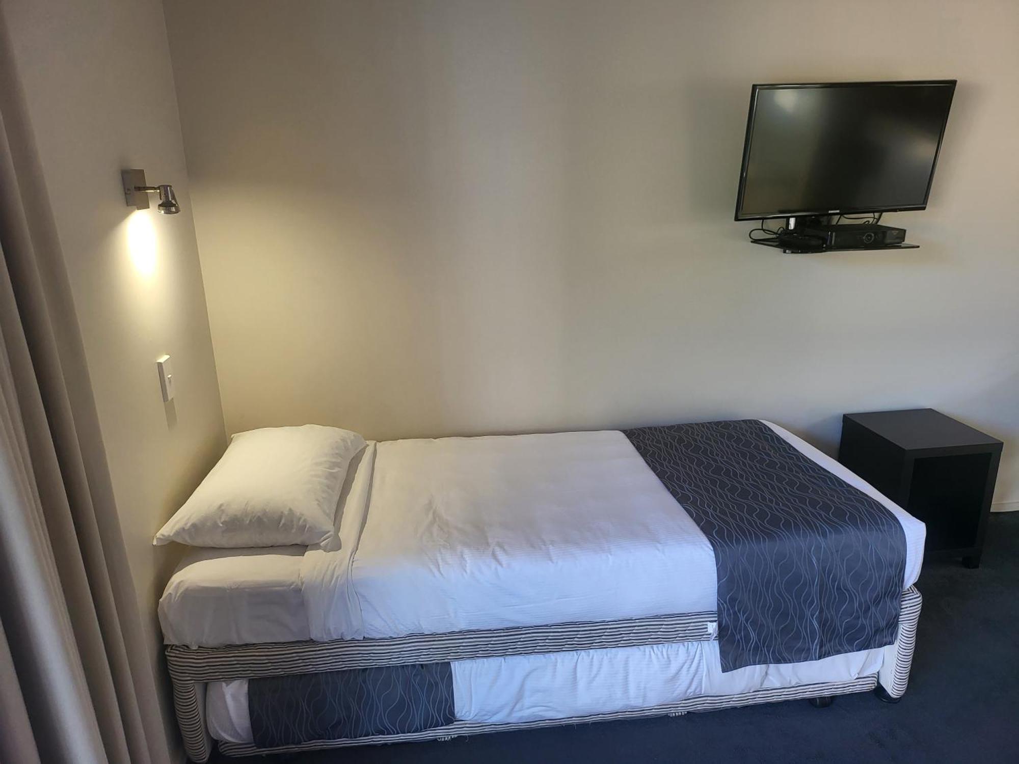 Ferrylink Motel Піктон Екстер'єр фото