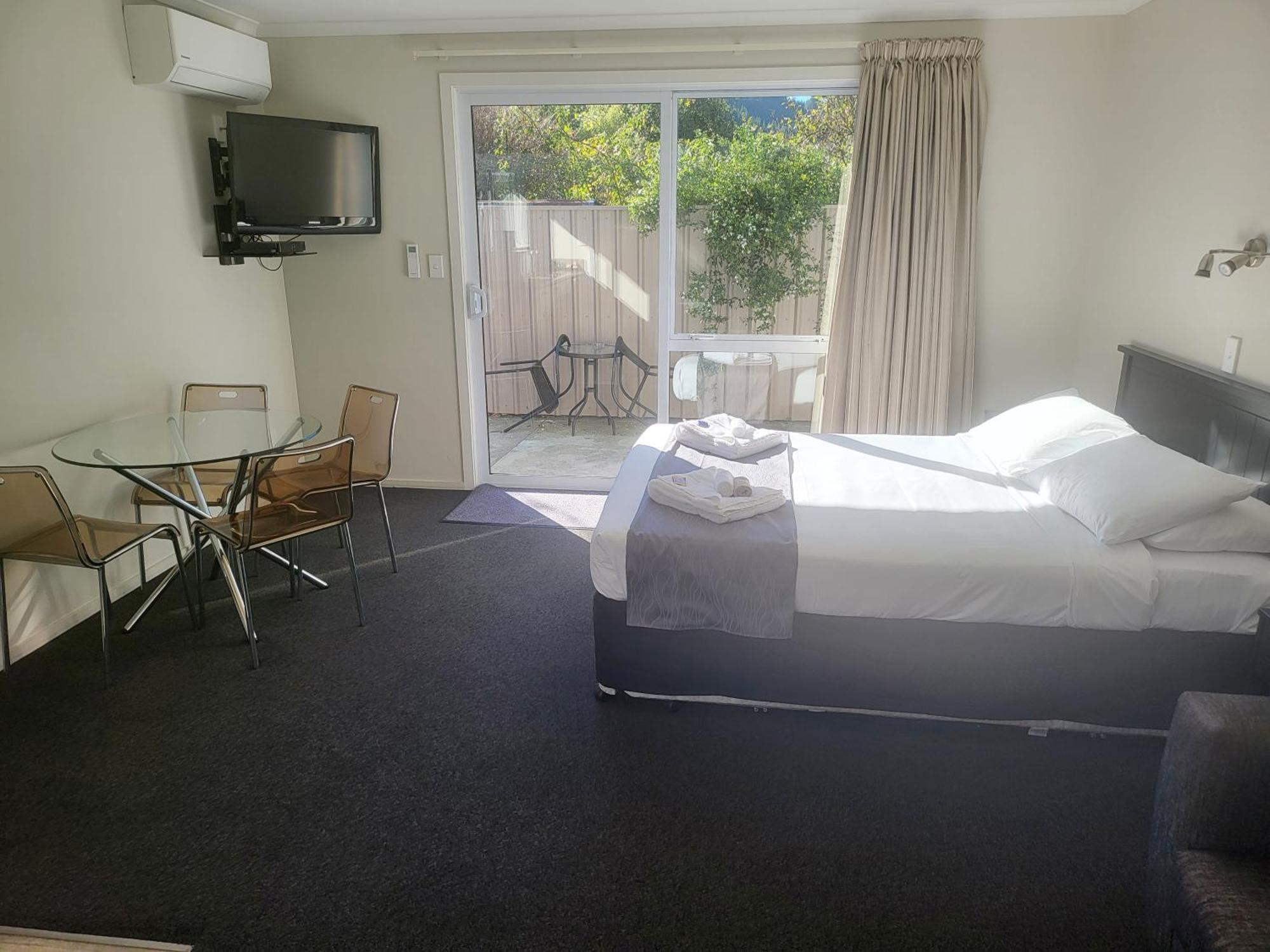 Ferrylink Motel Піктон Екстер'єр фото
