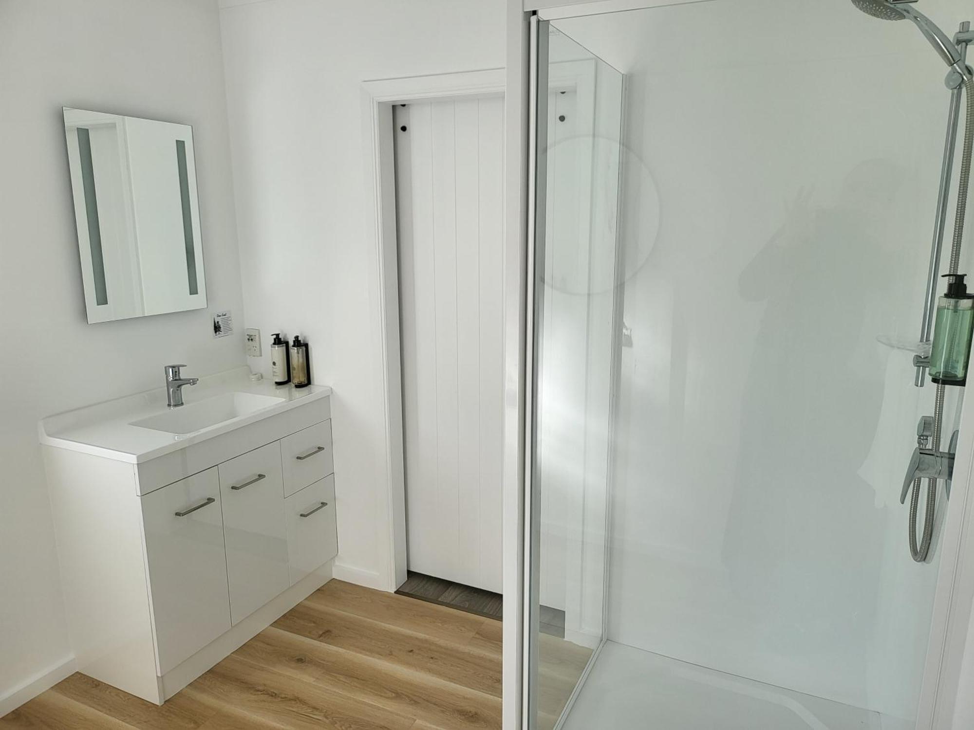Ferrylink Motel Піктон Екстер'єр фото
