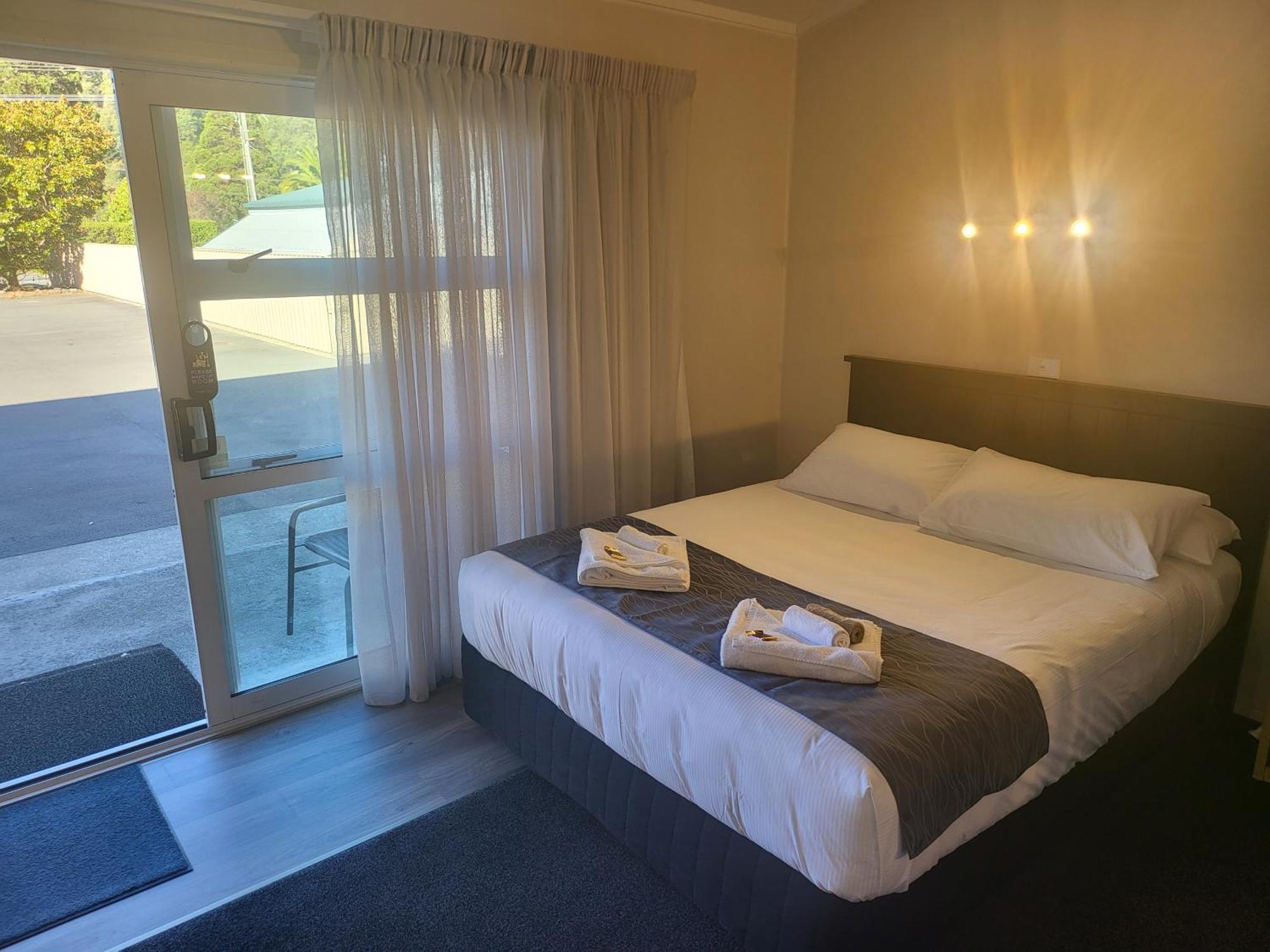 Ferrylink Motel Піктон Екстер'єр фото