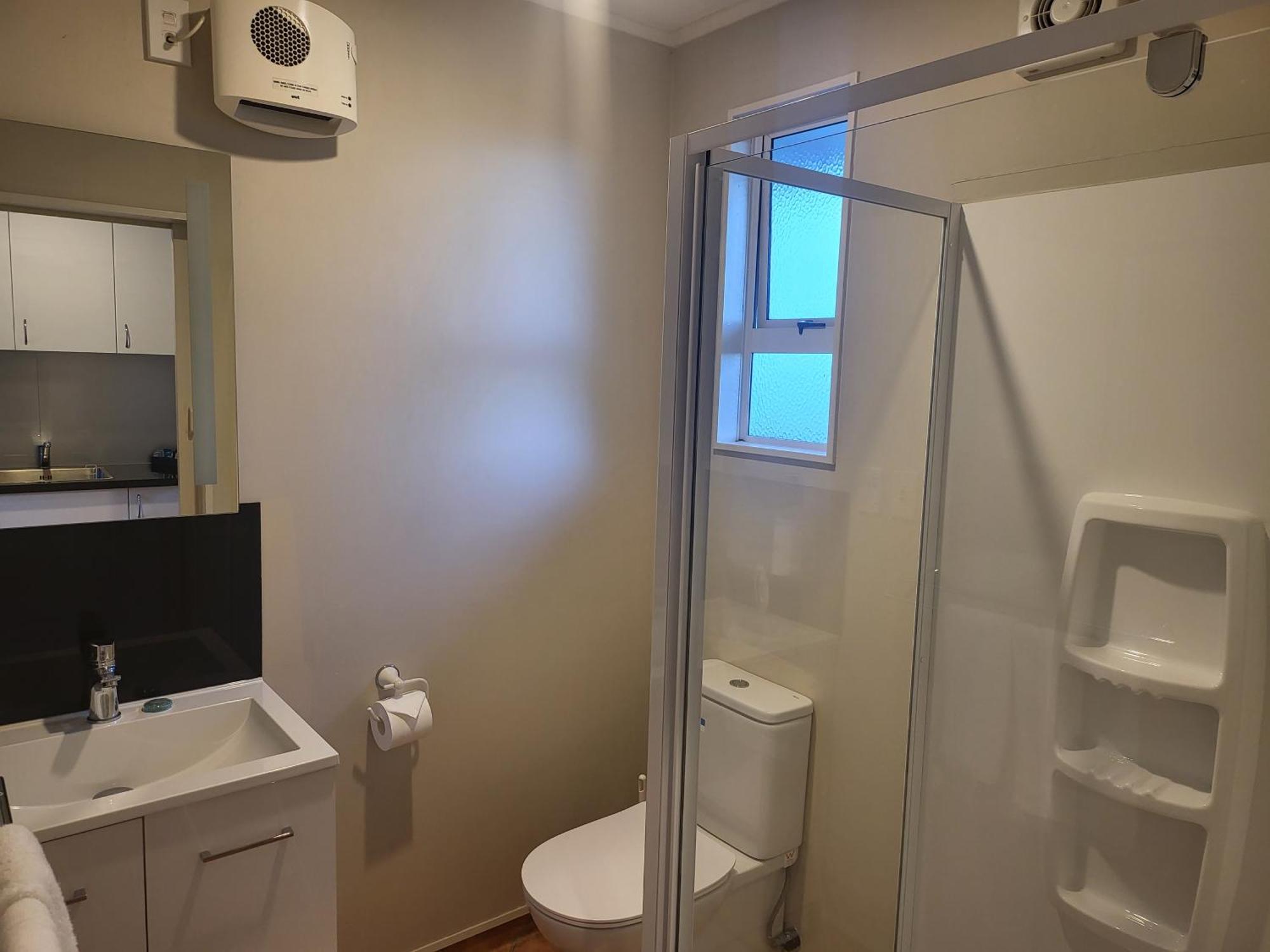 Ferrylink Motel Піктон Екстер'єр фото