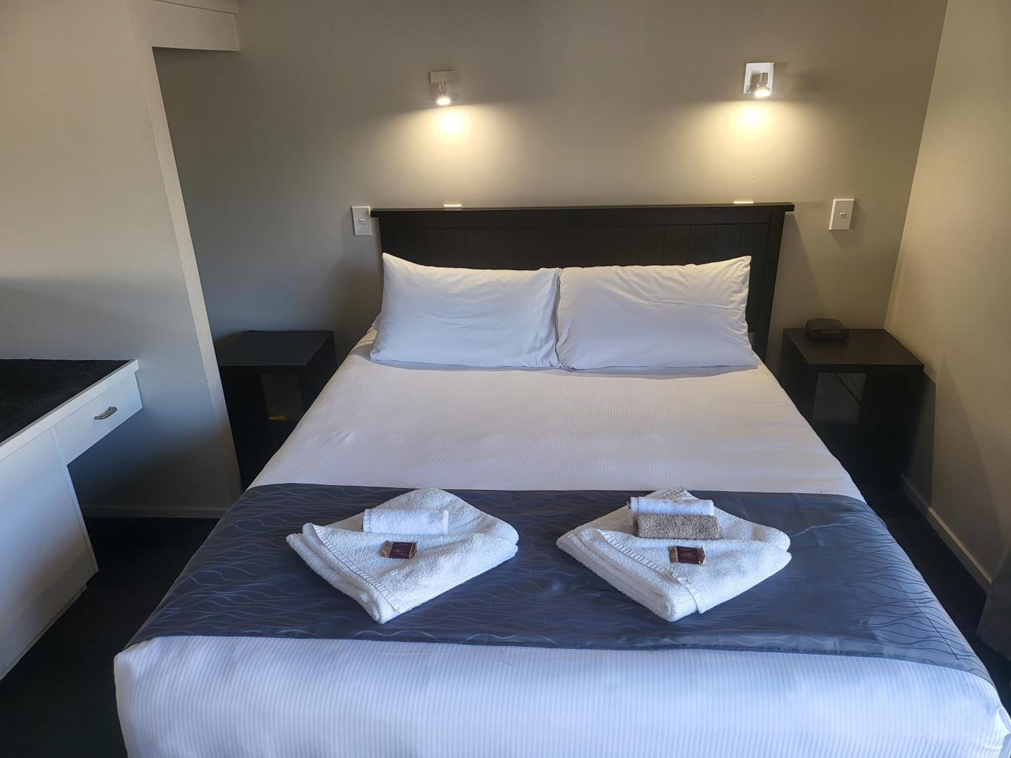 Ferrylink Motel Піктон Екстер'єр фото