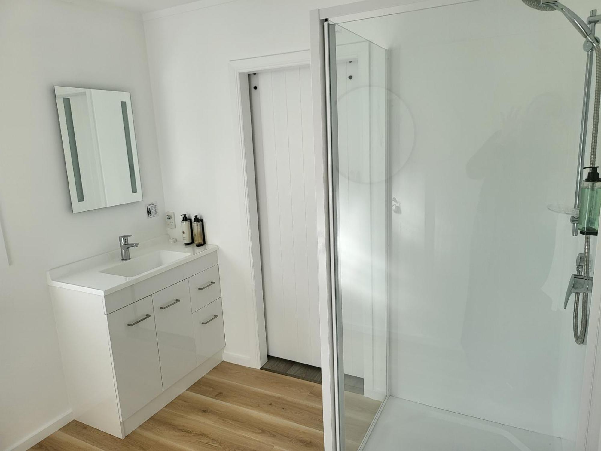 Ferrylink Motel Піктон Екстер'єр фото