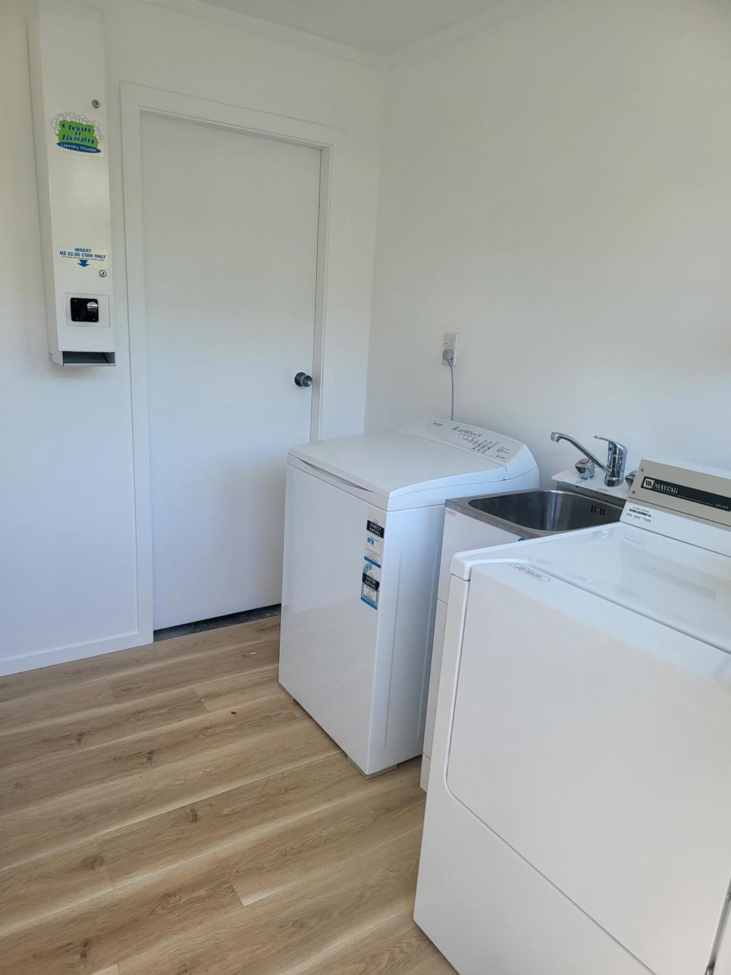 Ferrylink Motel Піктон Екстер'єр фото