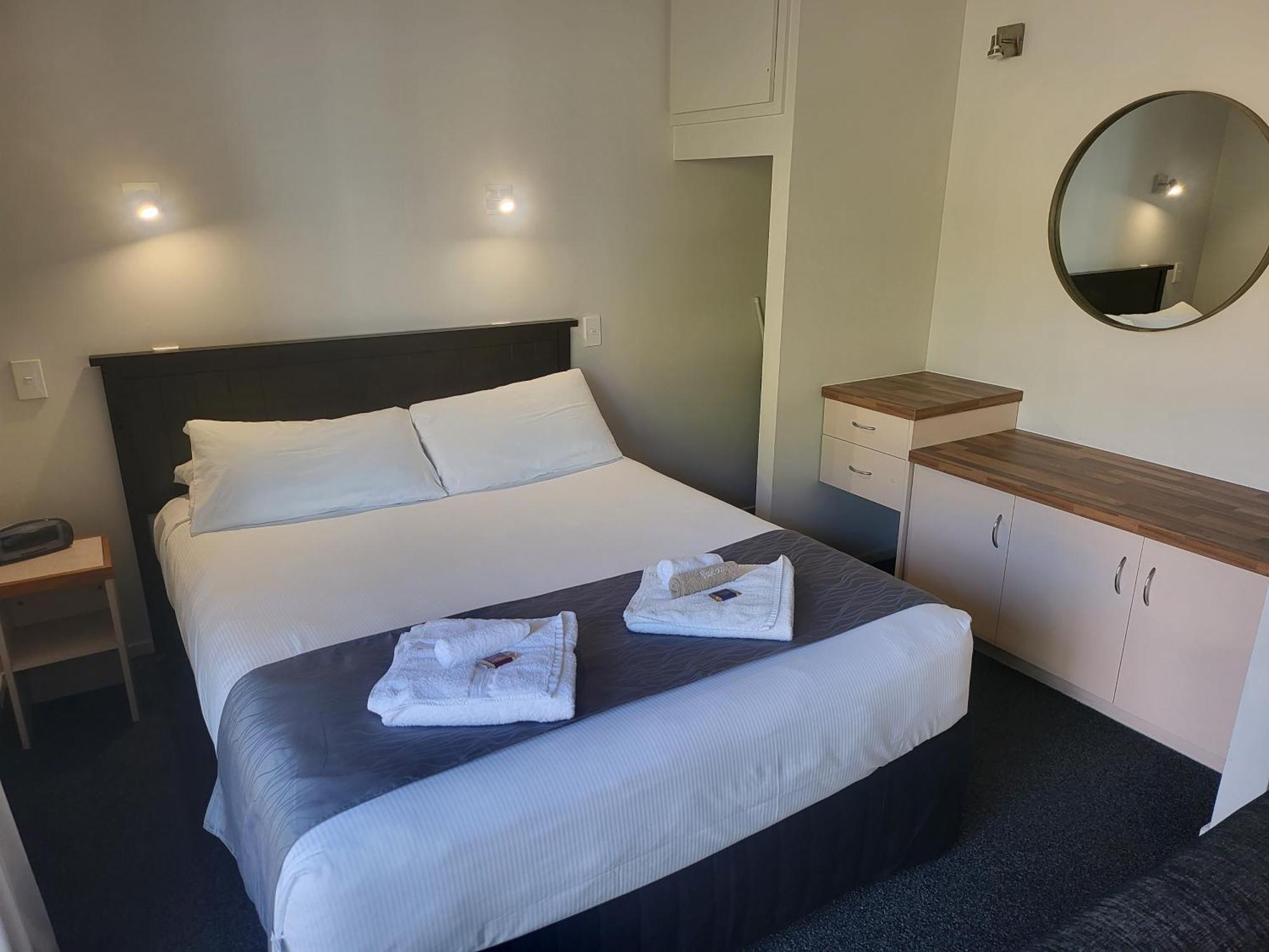 Ferrylink Motel Піктон Екстер'єр фото