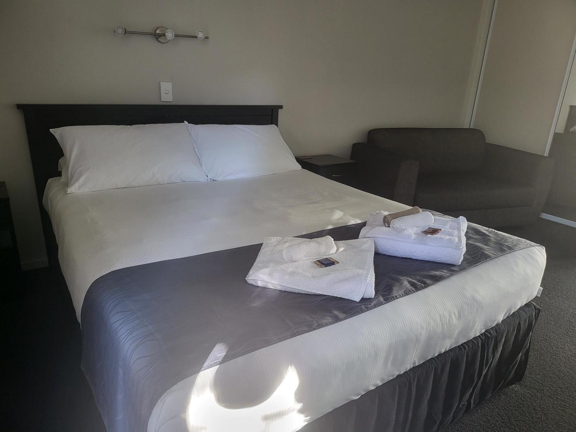 Ferrylink Motel Піктон Екстер'єр фото