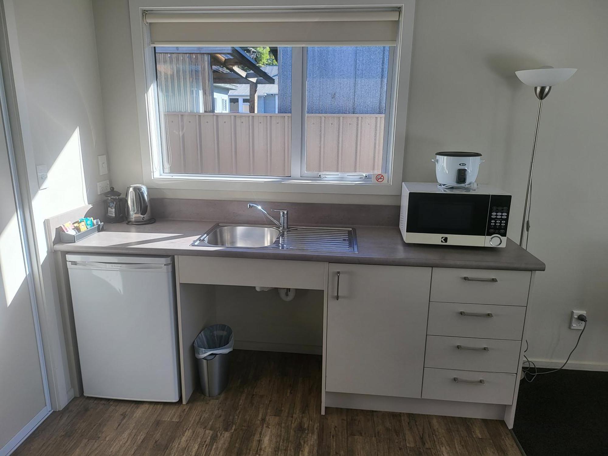 Ferrylink Motel Піктон Екстер'єр фото