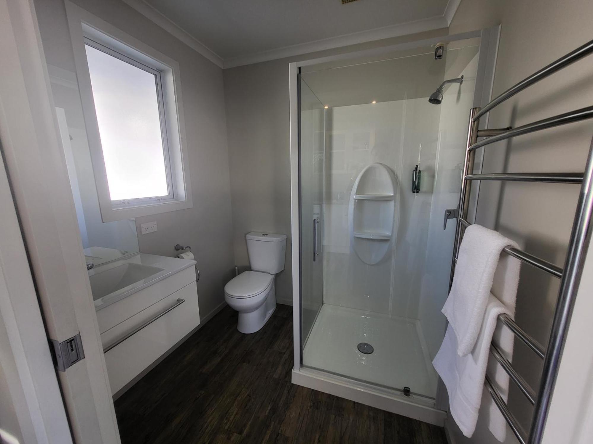 Ferrylink Motel Піктон Екстер'єр фото