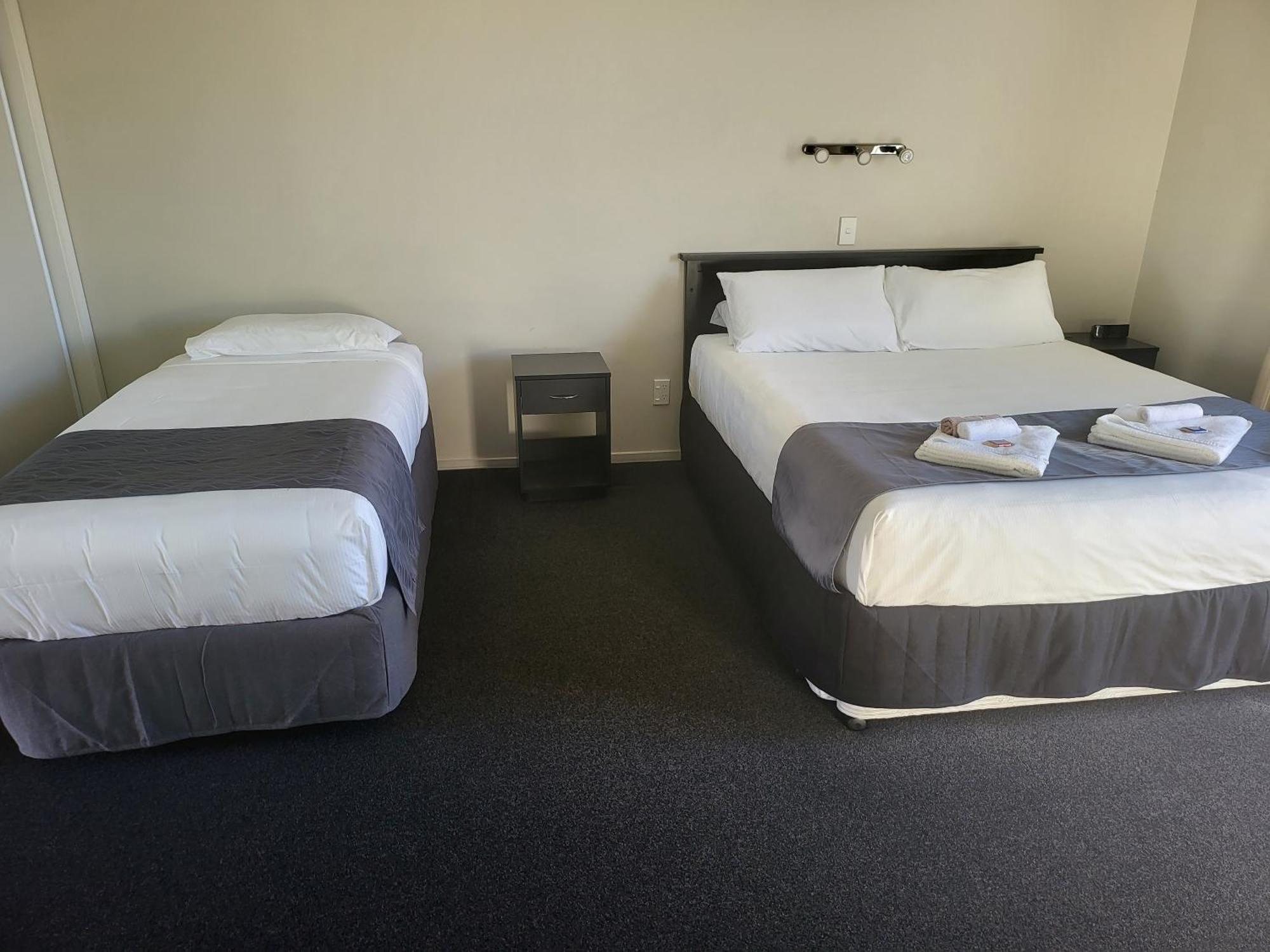 Ferrylink Motel Піктон Екстер'єр фото
