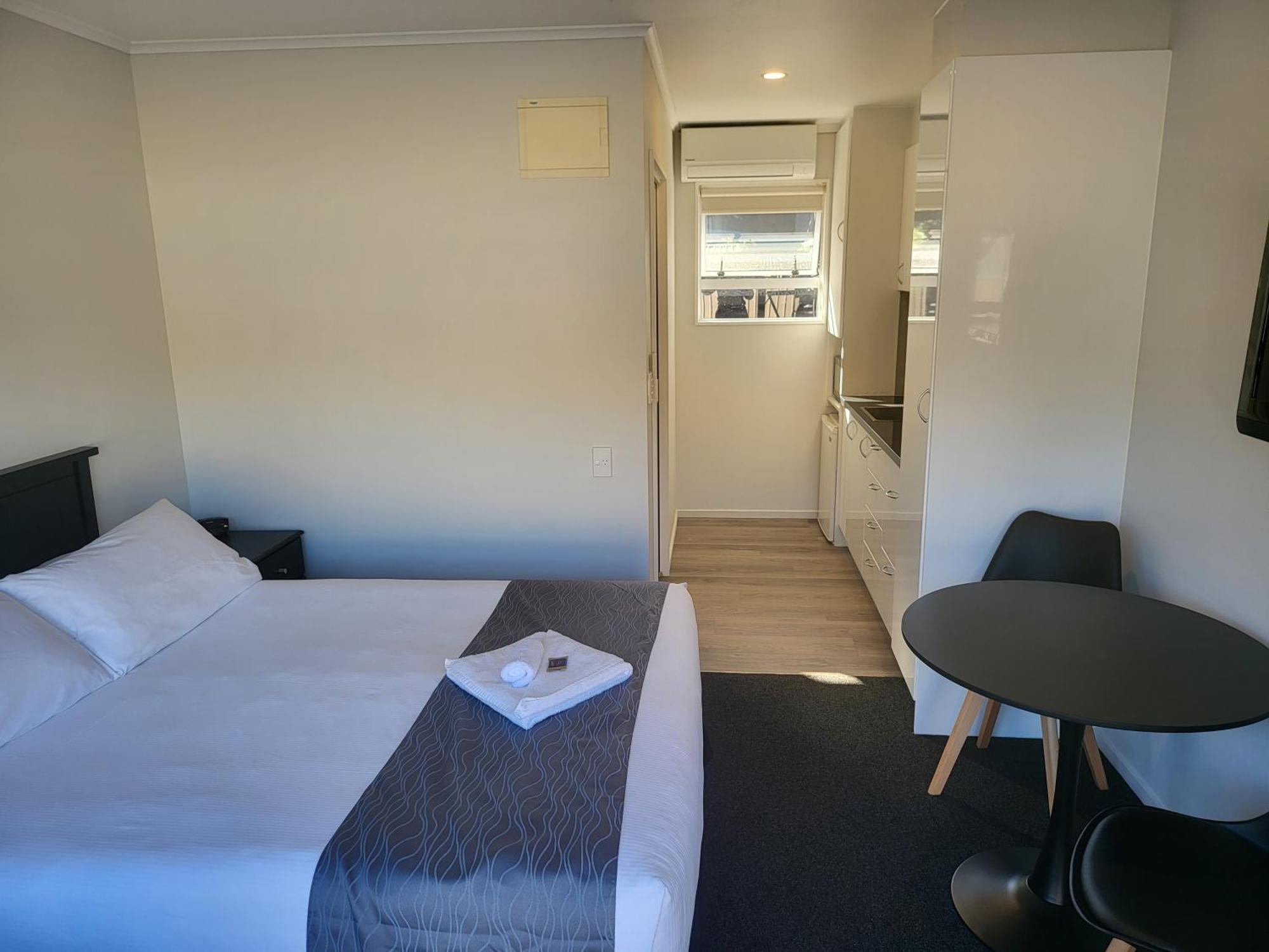 Ferrylink Motel Піктон Екстер'єр фото