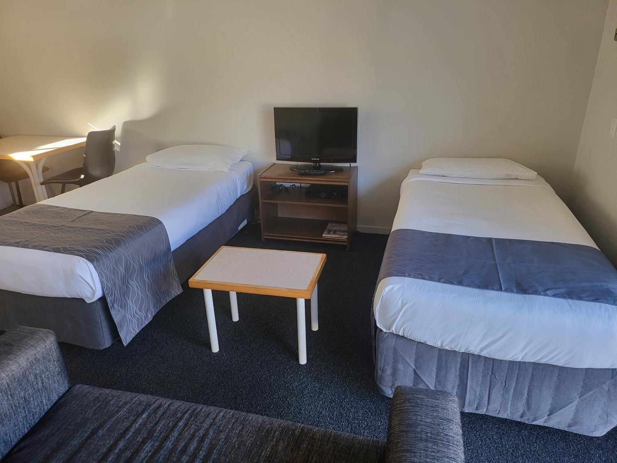 Ferrylink Motel Піктон Екстер'єр фото
