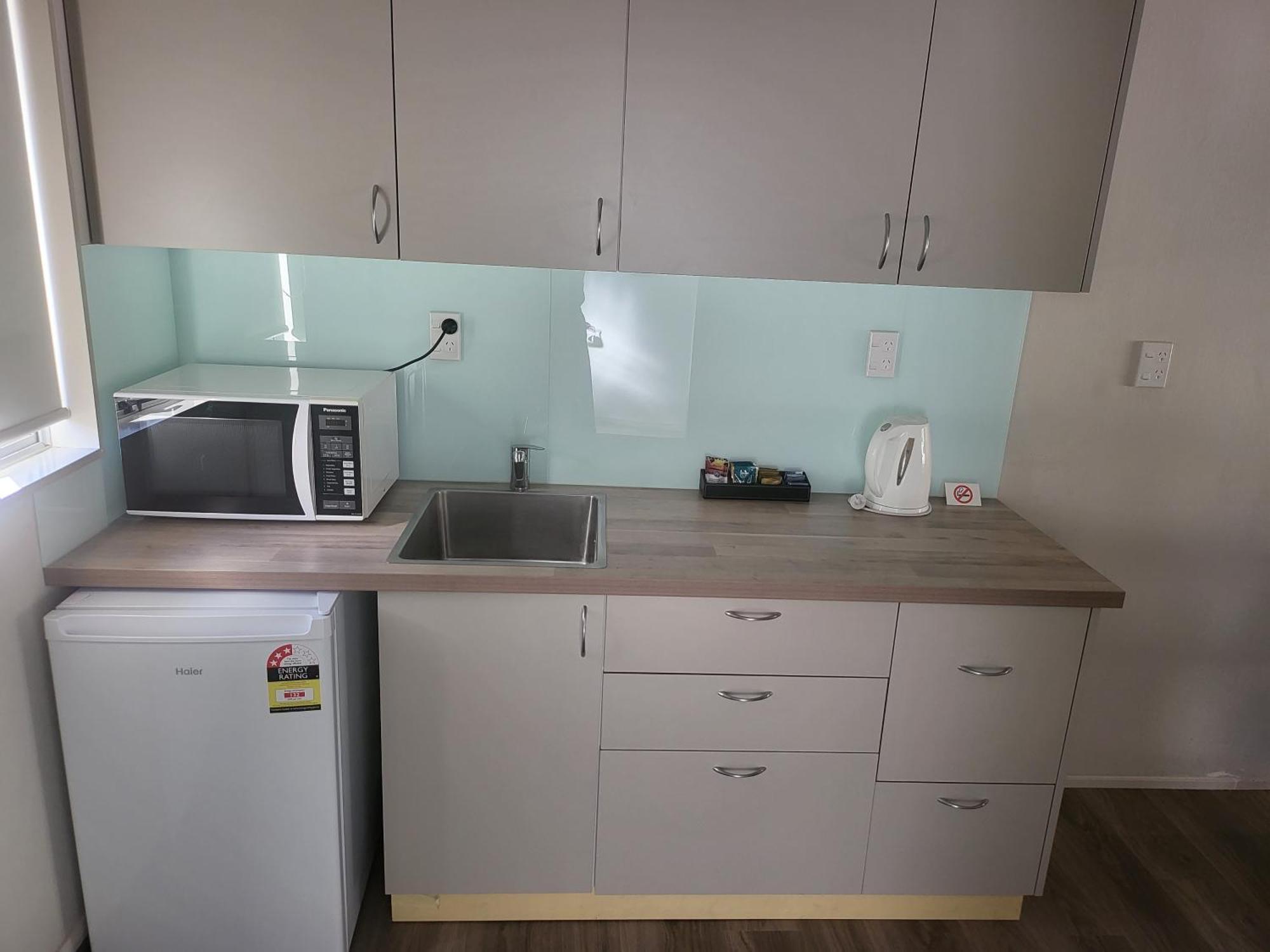 Ferrylink Motel Піктон Екстер'єр фото