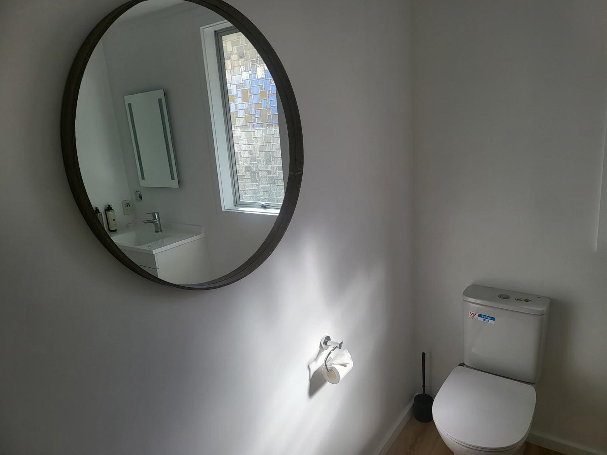 Ferrylink Motel Піктон Екстер'єр фото